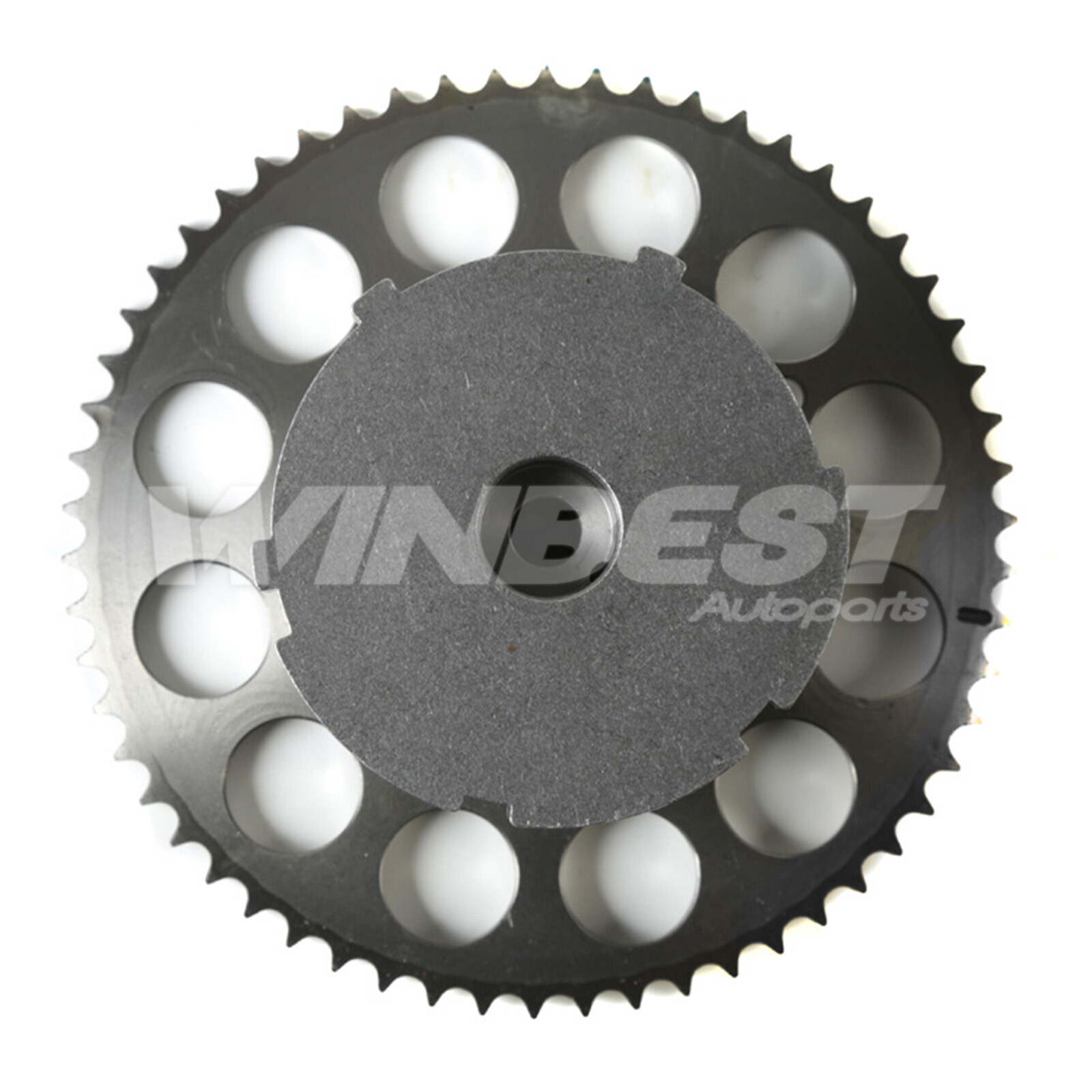 Timing Chain Kit VVT Sprocket Water Pump for Nissan Frontier NV3500 Xterra 4.0L