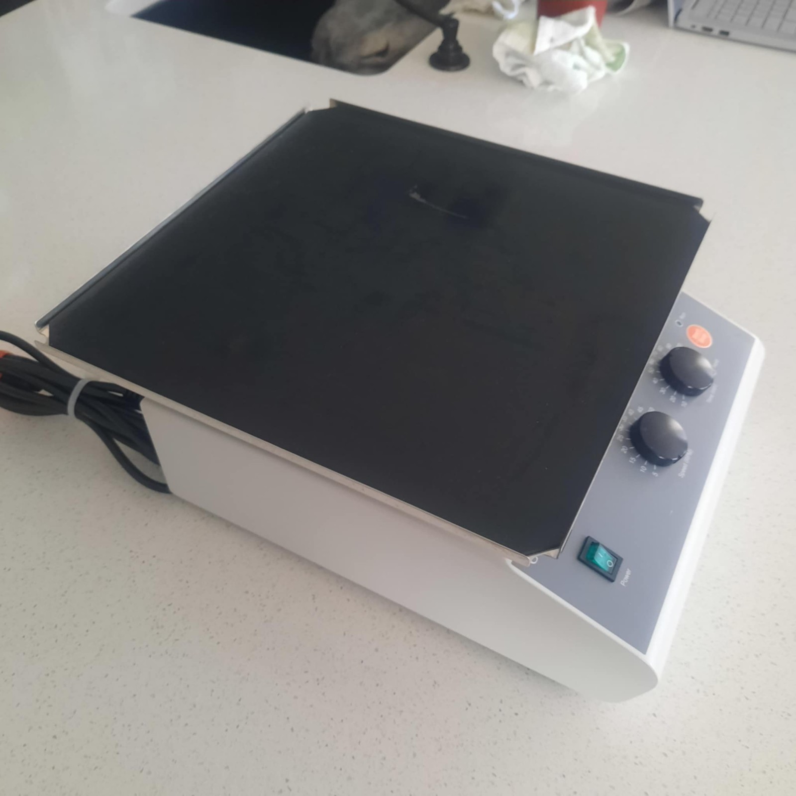 CORNING LSE Corning 6780-FP LOW SPEED ORBITAL SHAKER