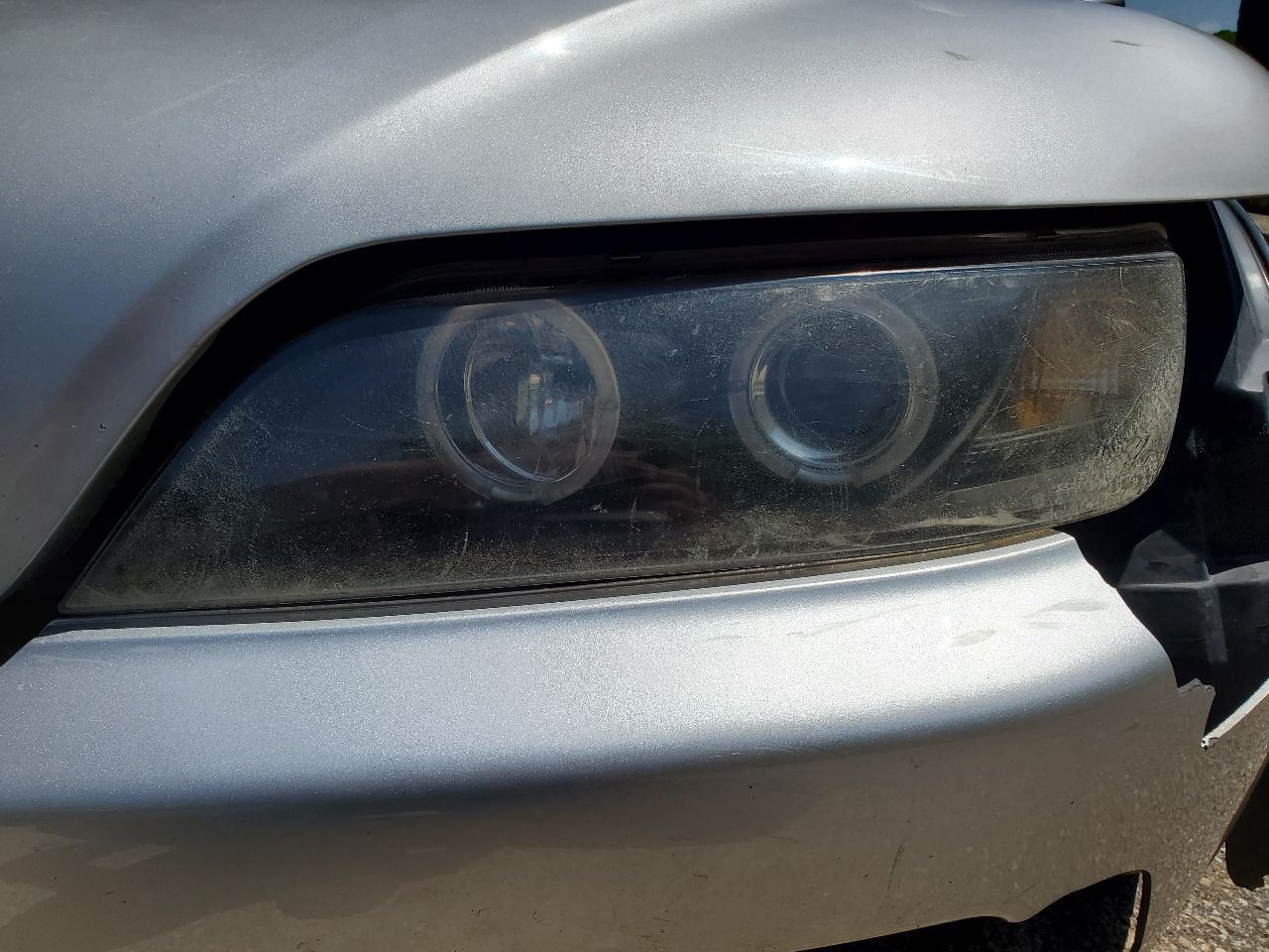 2000 BMW Z3 OEM DINAN Turbotronics 9 Module