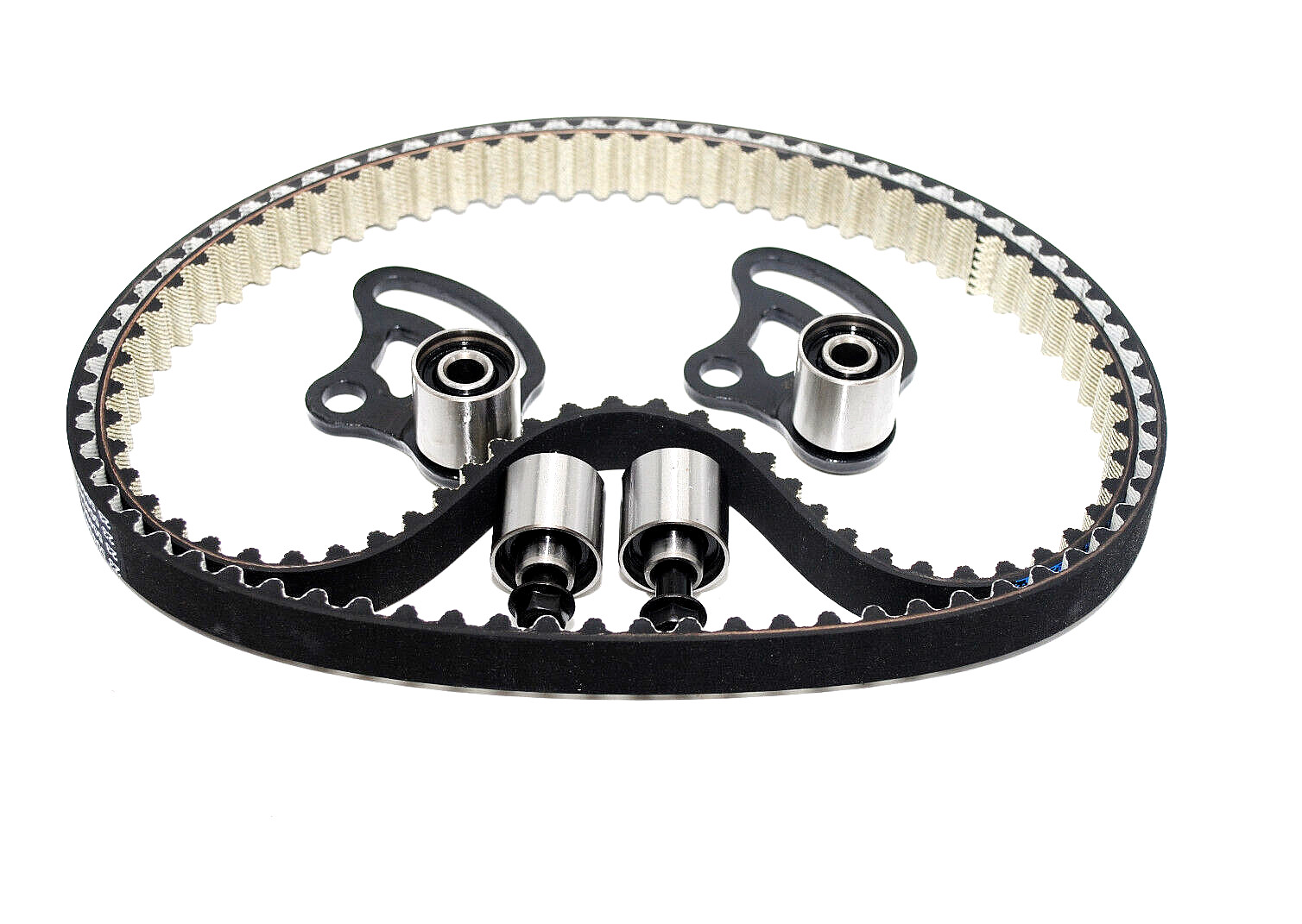 NEW  Ducati timing belt tensioner SET  compl  Monster 1000 S2R 1100 Hyper Multi