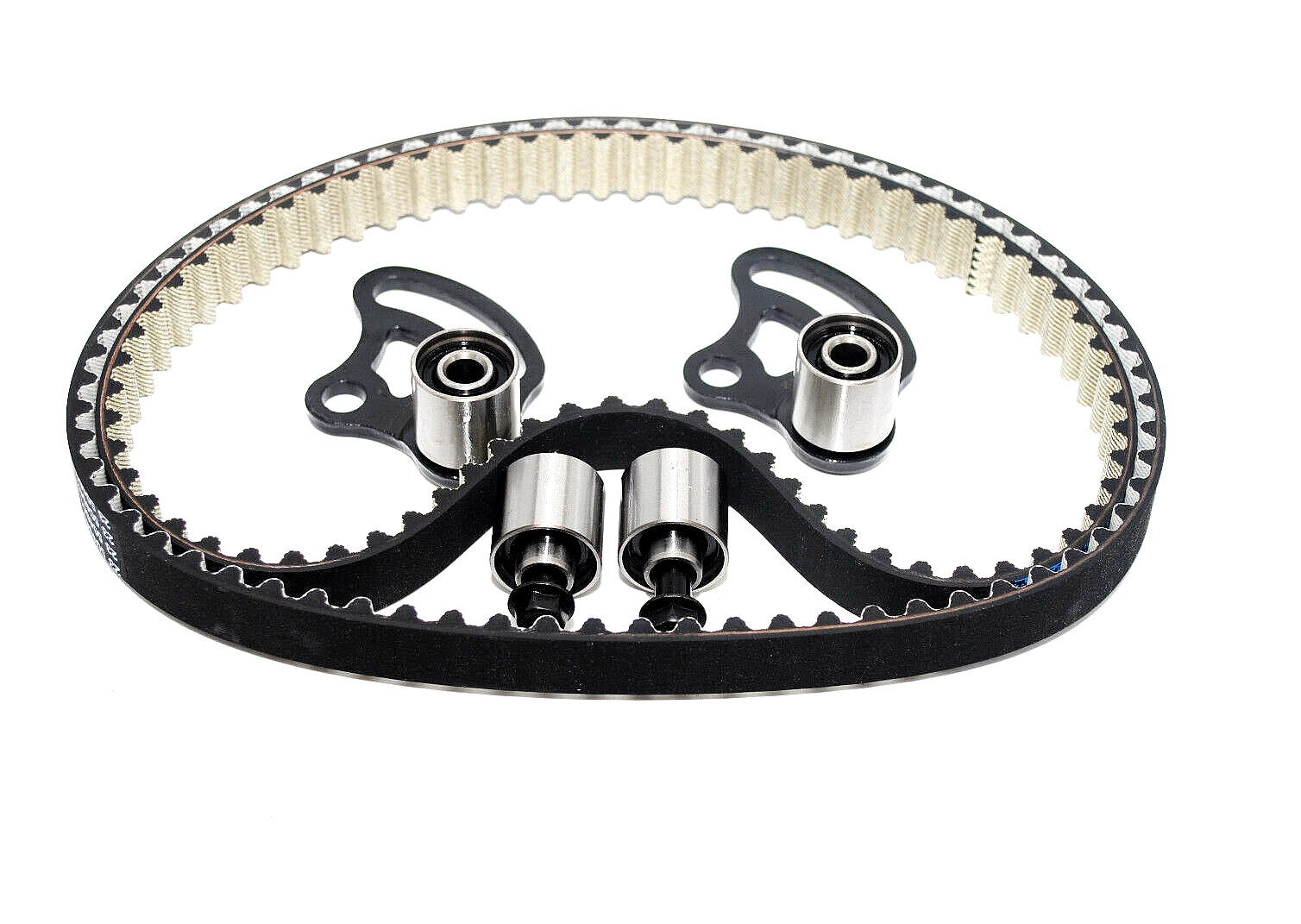 NEW Ducati timing belt tensioner SET compl Monster 1000 S2R 1100 Hyper Multi