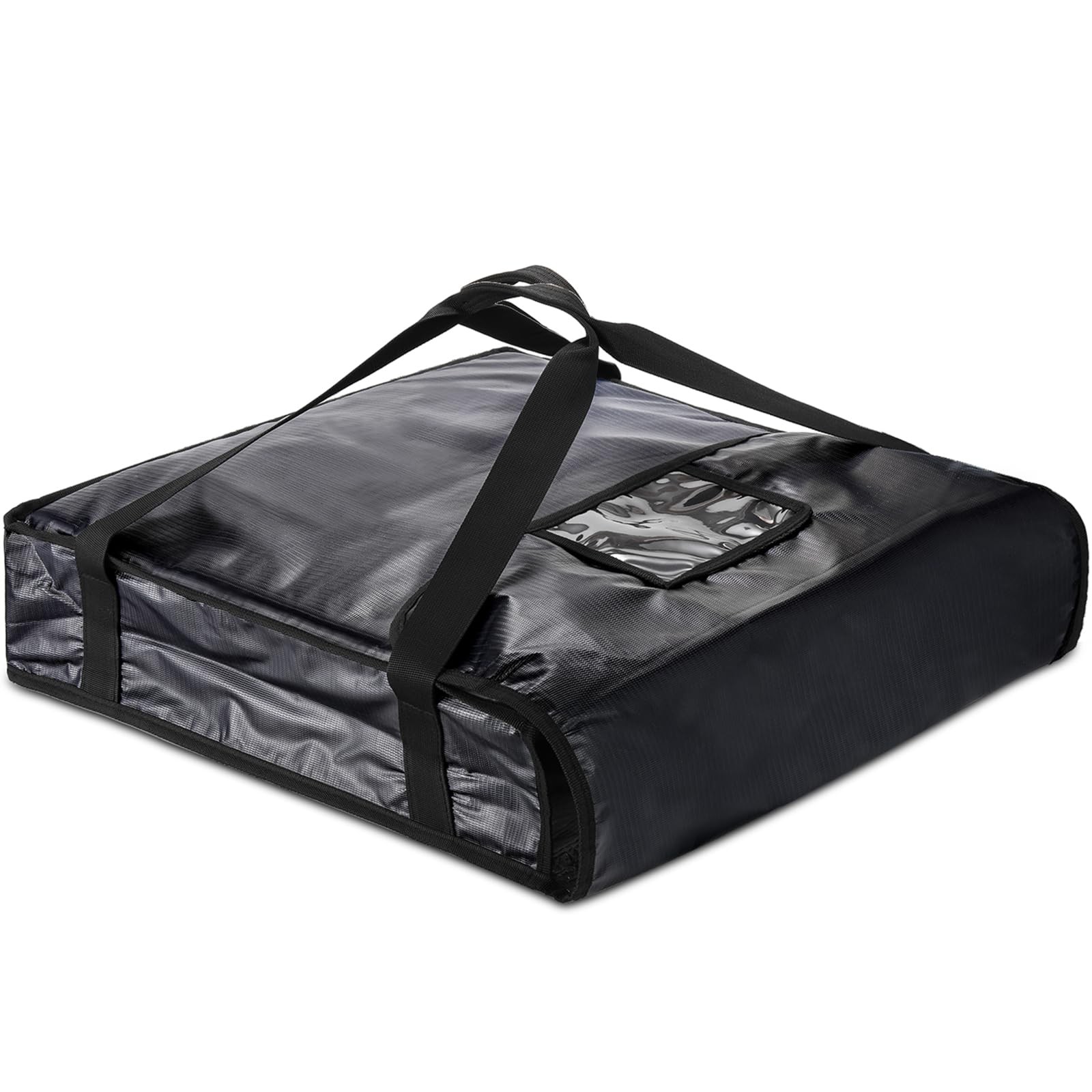 Pizza Bag, Insulated Pizza and Food Delivery Bag, Professional Thermal Pizza ...