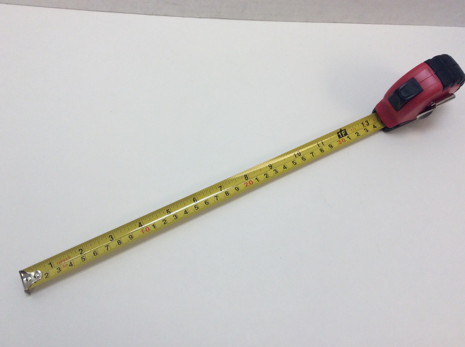 Misprint Assorted Colors Tape Measures, 16 Feet, Lot of 6, 🔥 BEST PRICE 🔥