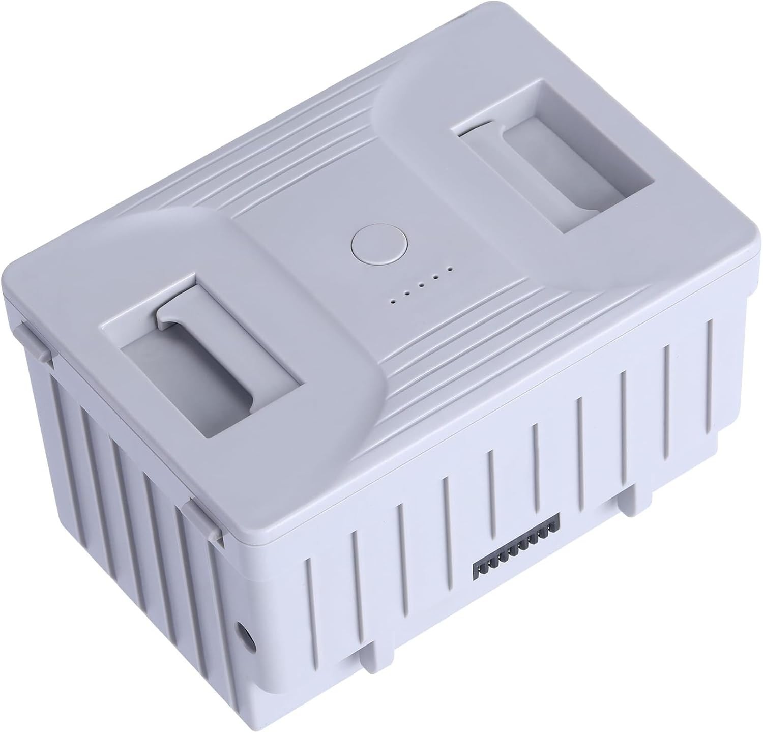 12V 15600mAh Battery for Car Refrigerator Freezer Camping Travel Power Portable