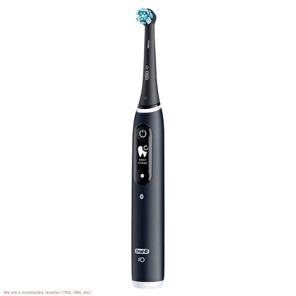 Oral-B iO Series 6 Electric Toothbrush with 1 Brush Head