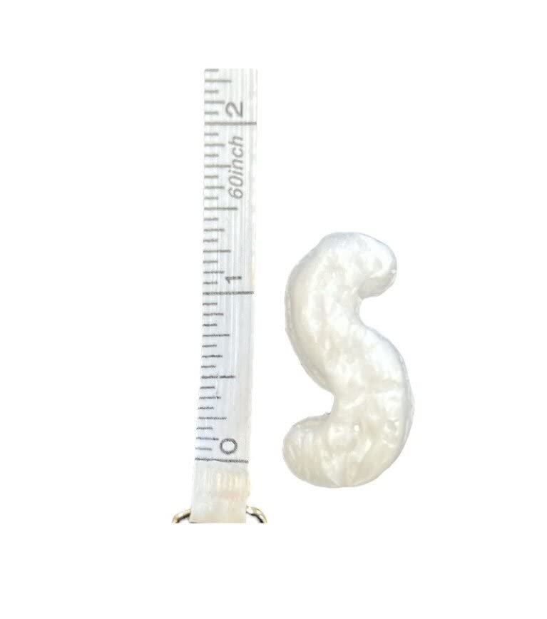 Bubblefast! 1.5 cu. ft. White Anti-Static Packing Peanuts Popcorn made from...