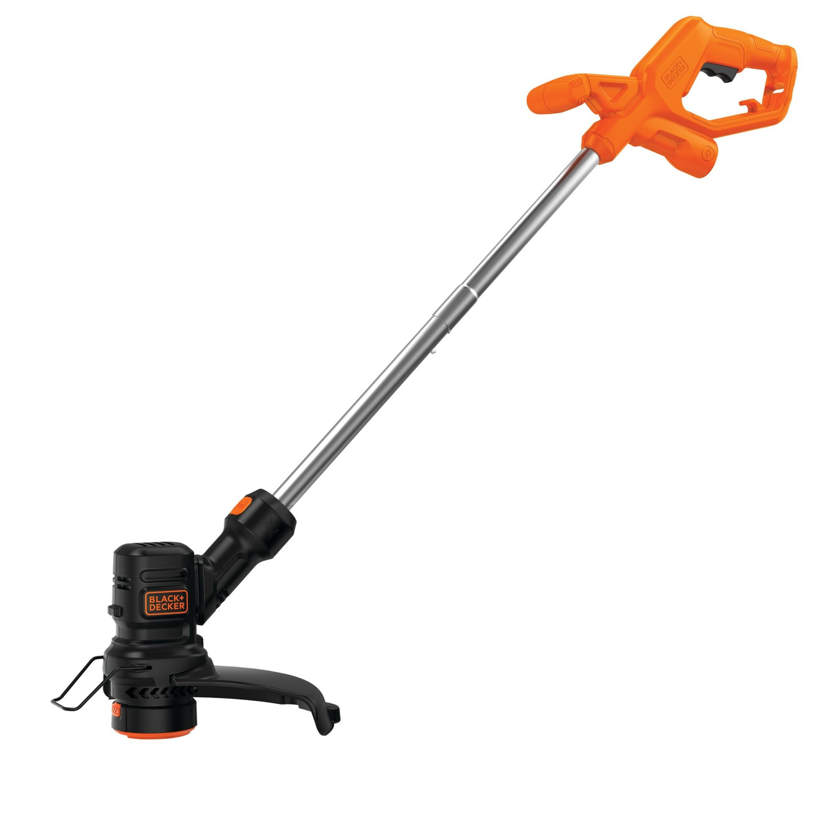 BLACK+DECKER String Trimmer, 13-Inch, 4 Amp - BEST935