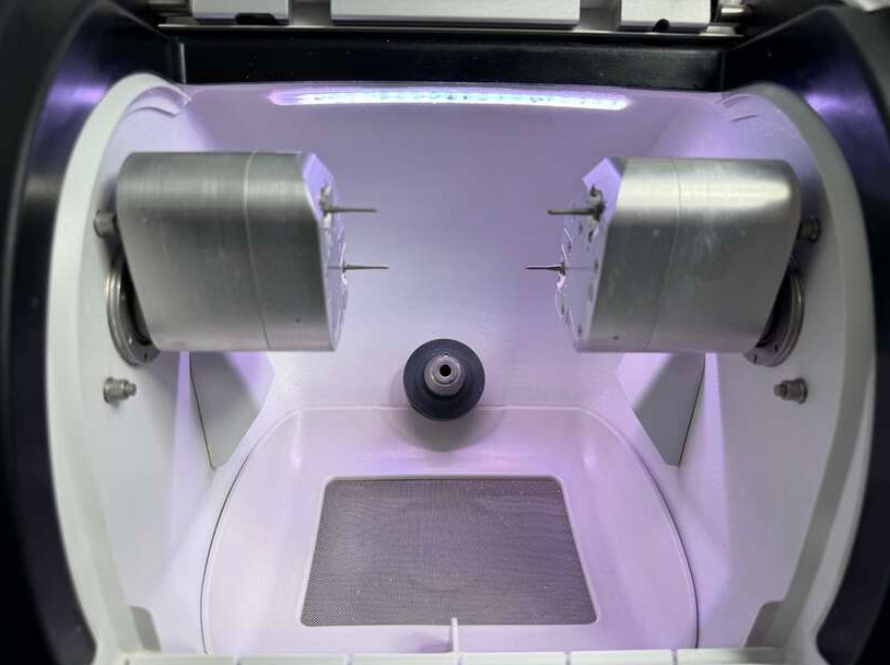 Sirona CEREC Primemill Dental Milling Unit - High-Precision, Excellent Condition