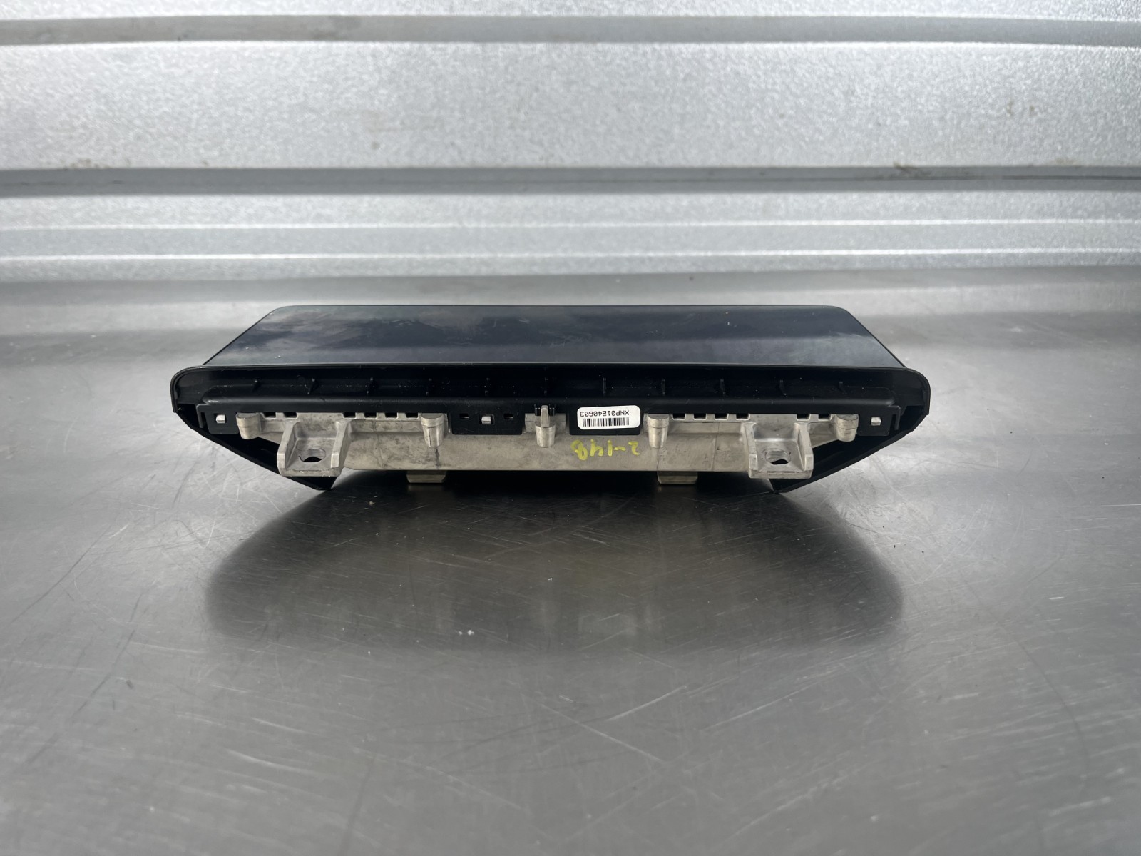 16–20 BMW 8.8” CID Display Screen OEM | F30 F32 F33 F36 F80 F82 6822626 01 OEM