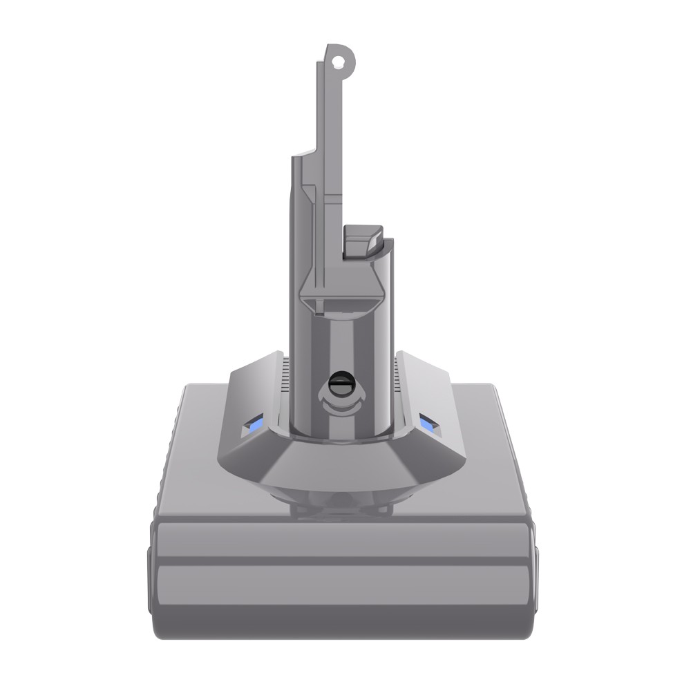 9500mAh For Dyson V8 Battery SV10 Absolute Cordless Vacuum Cleaner Battery SV10