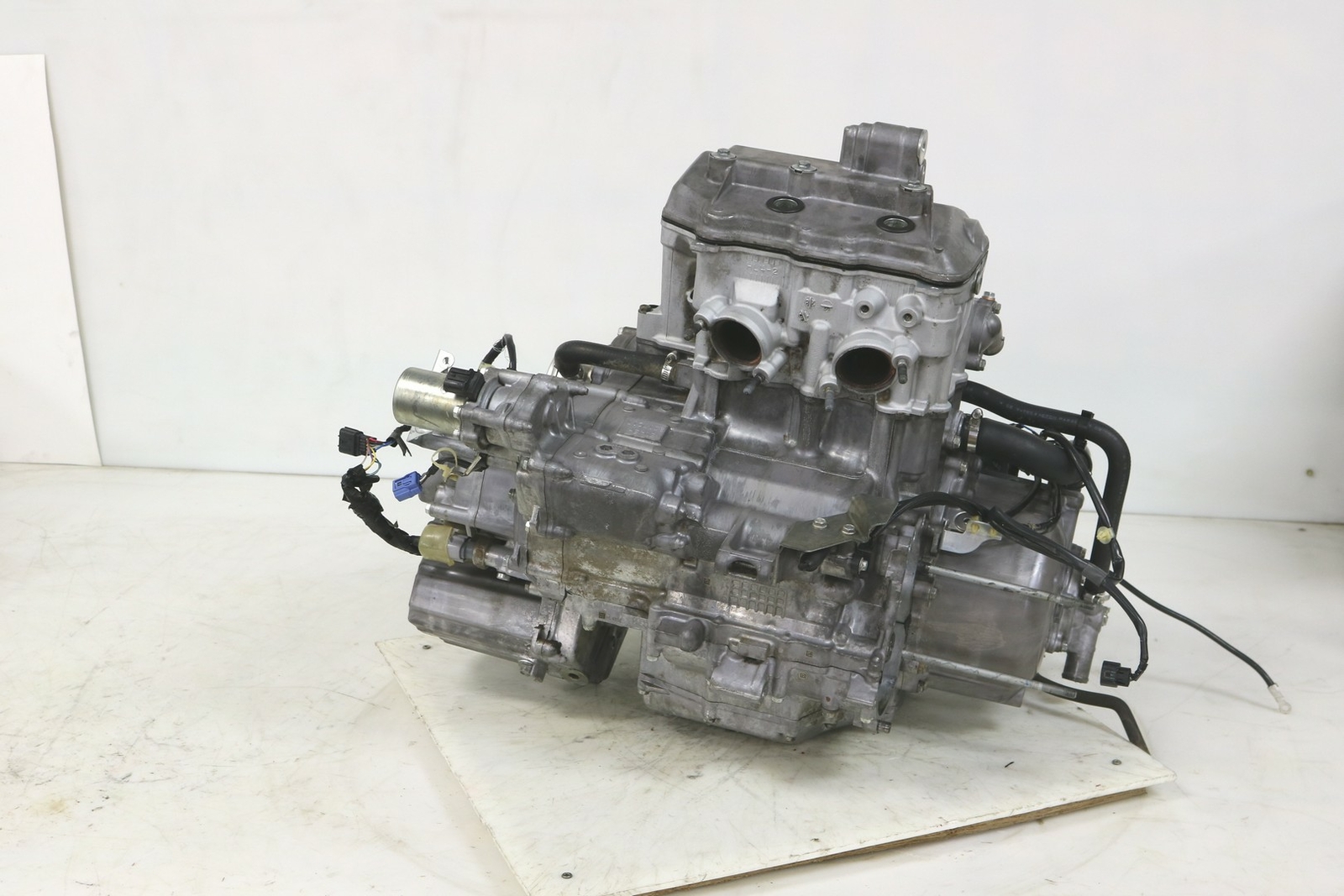 Honda Pioneer 1000 16-21 Engine Motor Rebuilt In Stock Ready to Ship