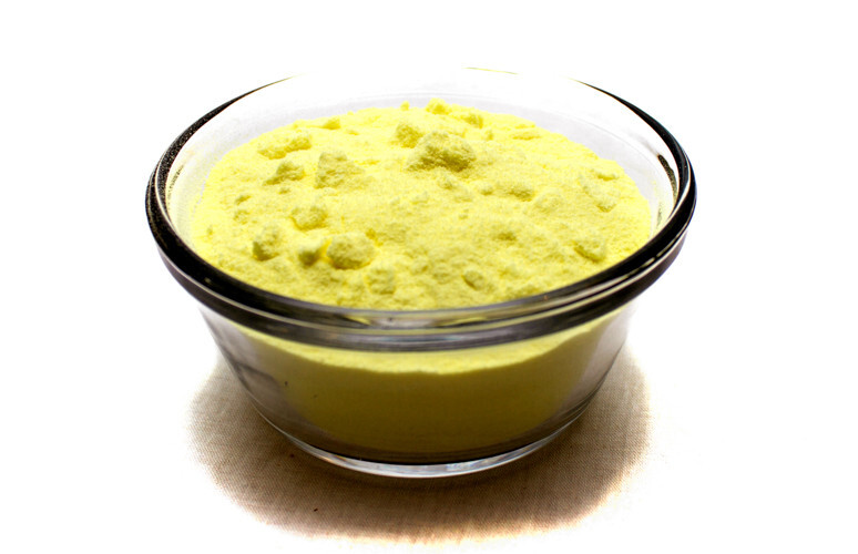 Sulfur Powder 50lb Bag - Commerical Grade