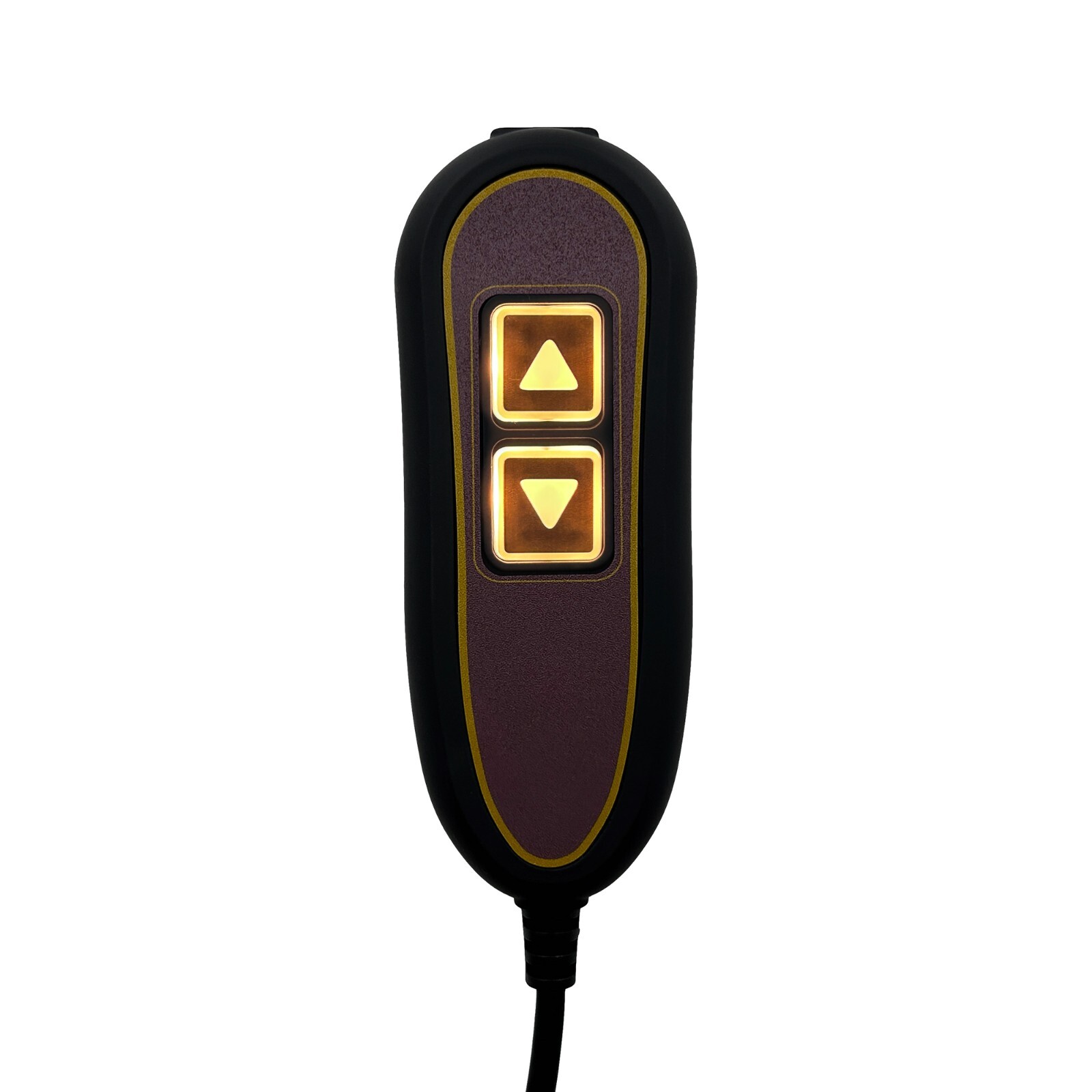 Golden Technologies Lift Chair Power Recliner 2 Button 5 Pin Remote ZK1200-HC