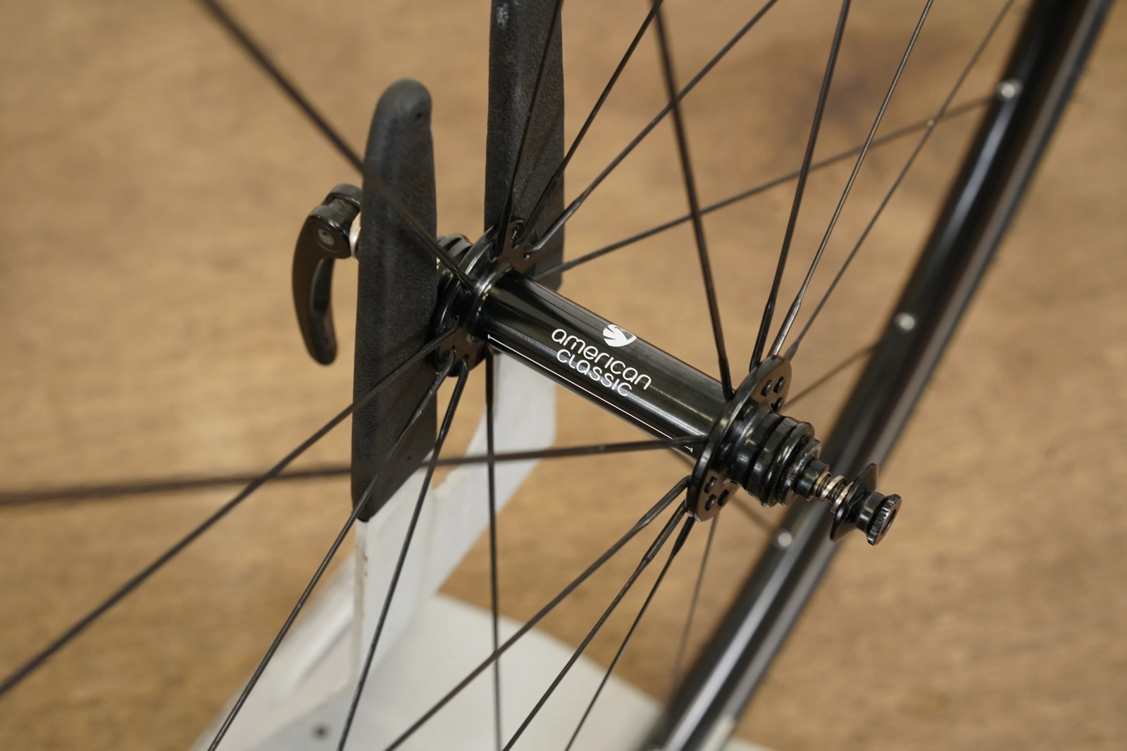 Stan's Power Tap G3 Alloy Tubeless Clincher Rim Wheelset Shimano/SRAM 11 Speed