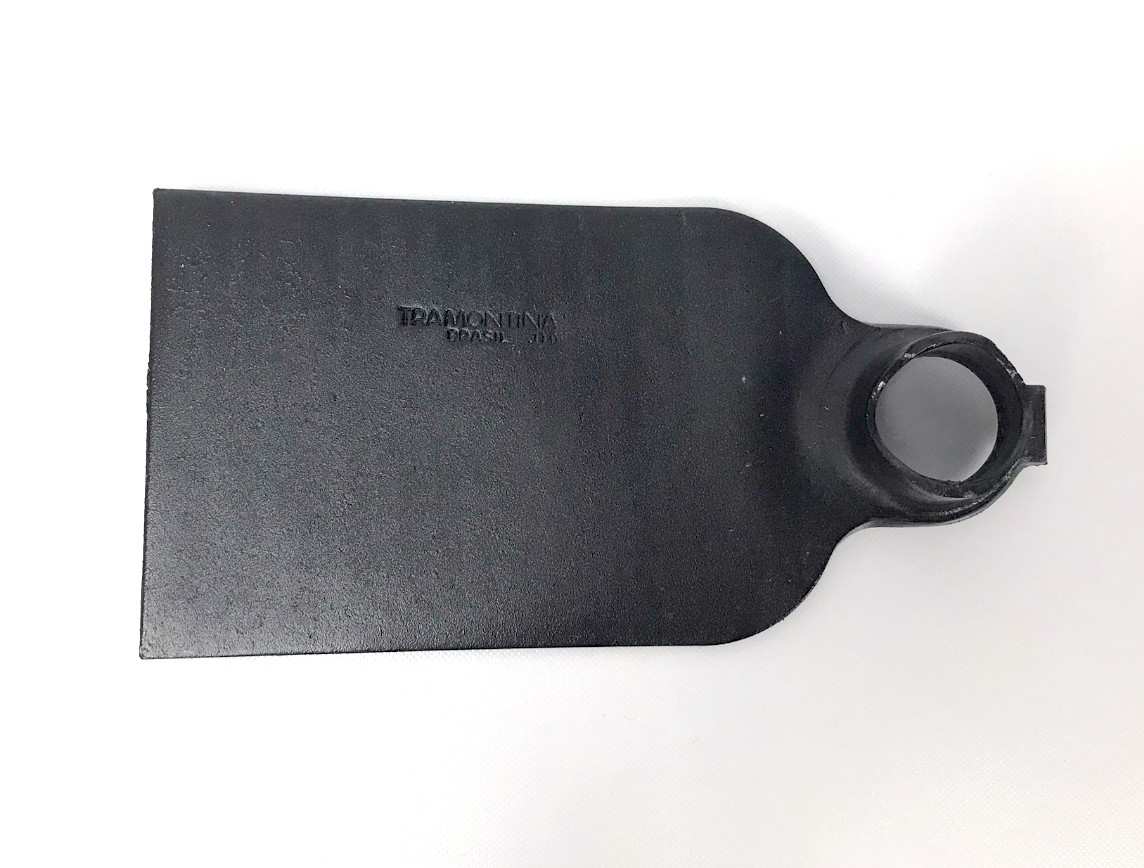 Traditional Grub Hoe Head - Reenactment