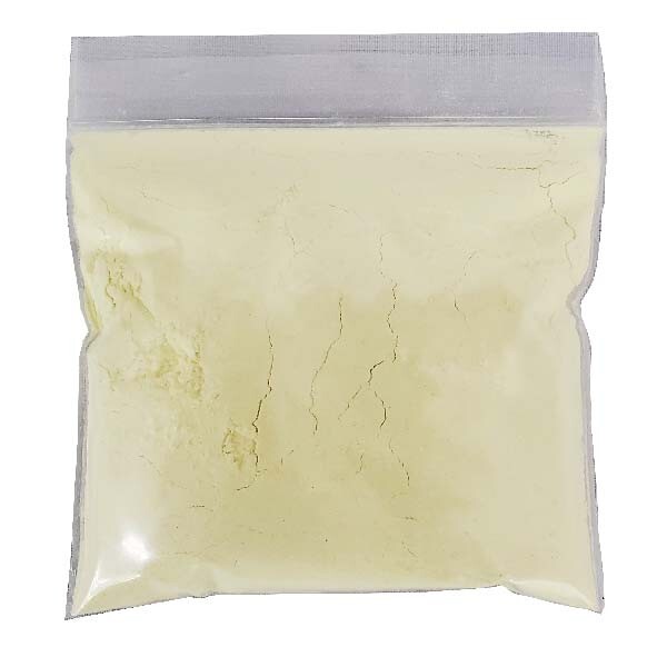 Azufre En Polvo 1.5 oz Bag - Premium Quality Powder
