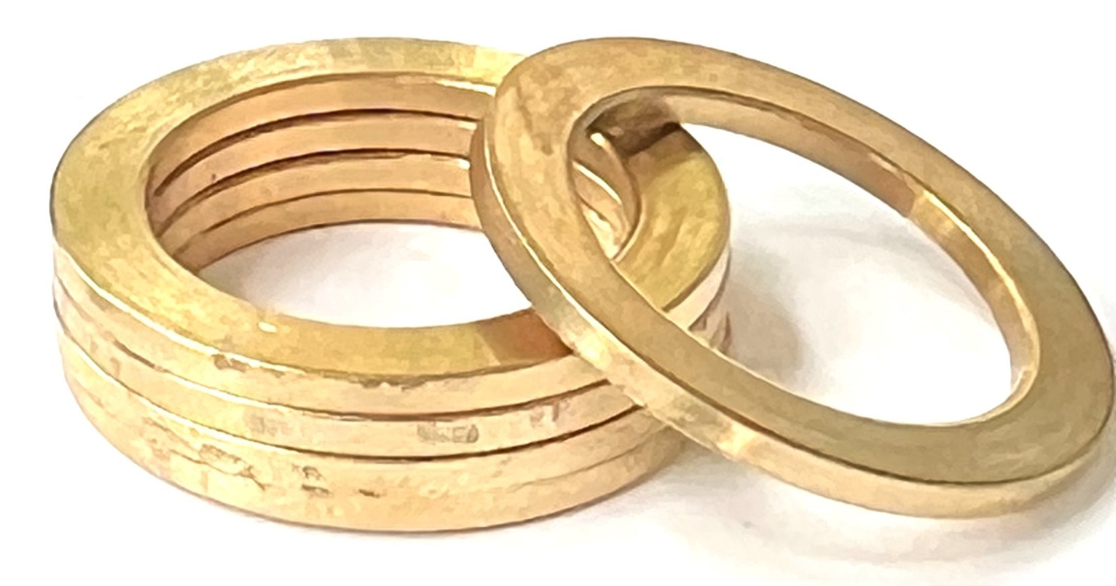 7/8" to 5/8" Brass Adapter Bushing Standard for Diamond Saw Blades
