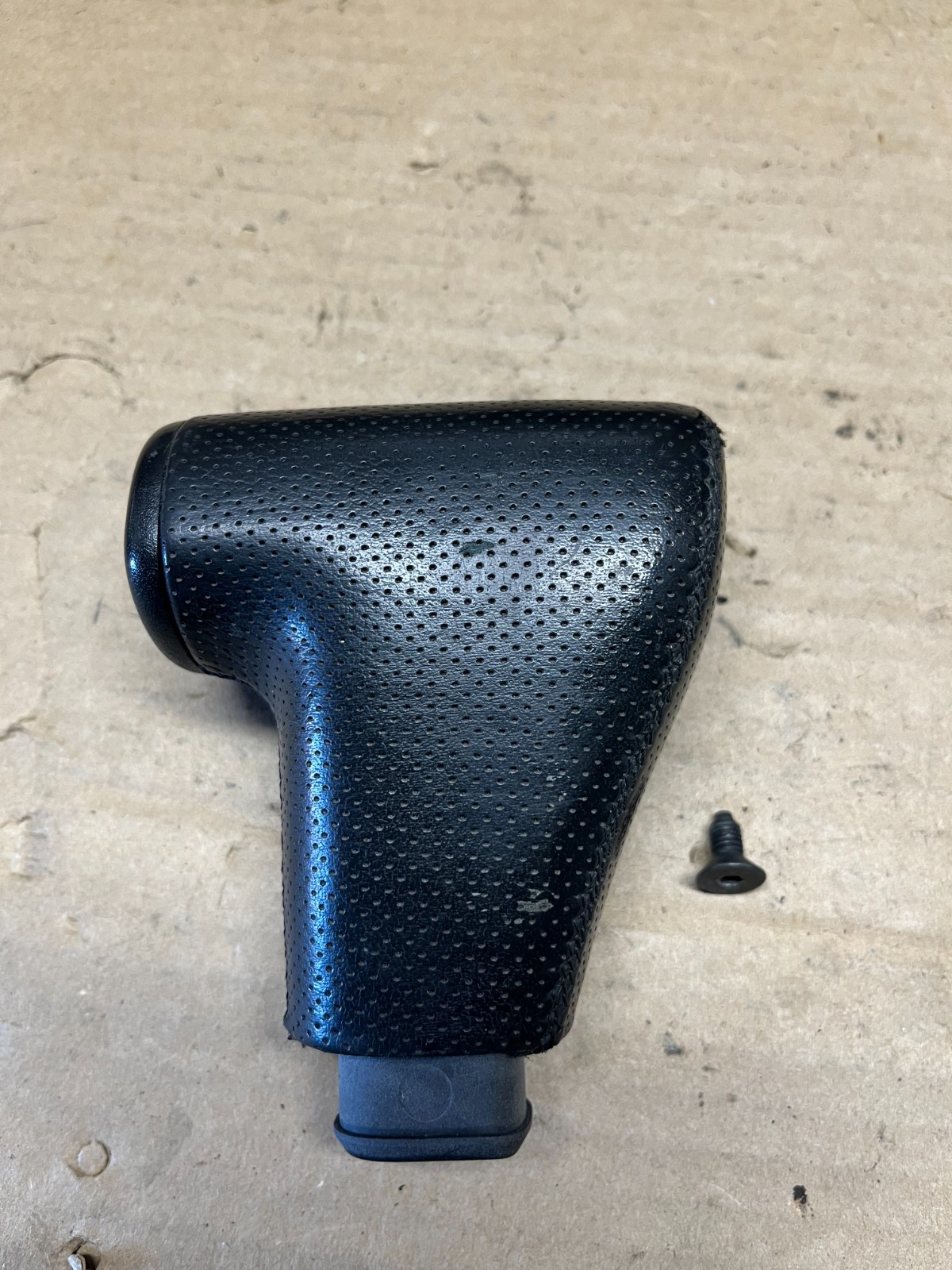 2006-2010 Hummer H3 Gear Shift Shifter Knob Handle Center Console Selector