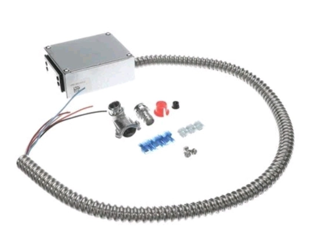 Delfield 00028200HFS Thermostat Kit, Box CTL Temperature Controller