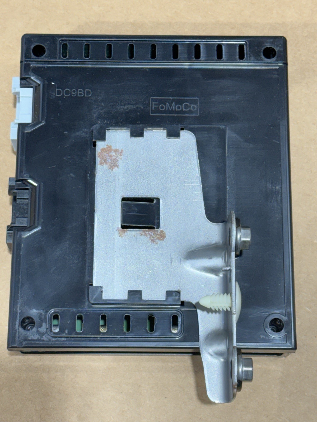 21-23 Ford F-150 Parts In-Dash Trailer Brake Control Module ML3Z-19H332-AB New