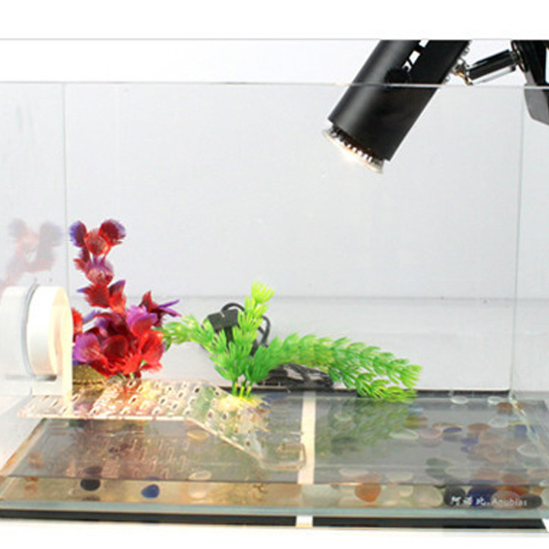 Pet Reptile Heater Under Tank Heating Pad Aquarium Warming Heat Lizard Mat 110V