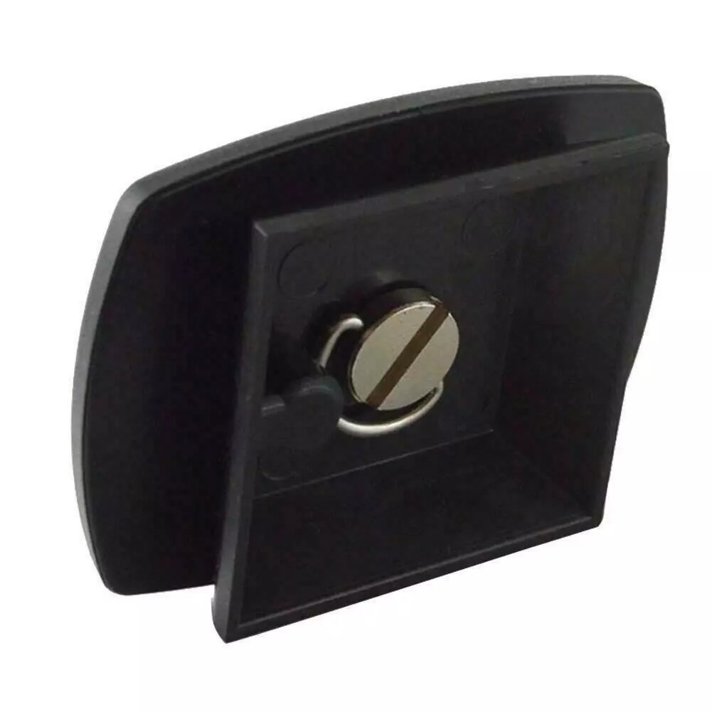 2pcs Tripod Quick Release Plate Screw Adapter Mount Head For DSLR Fast Camera