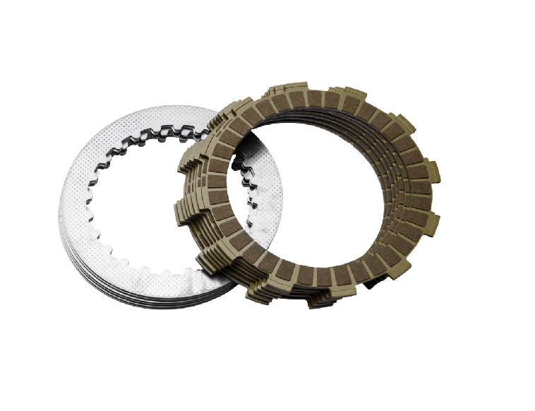 Tusk Competition Clutch Kit for KTM 250/300 EXC 90-05, SX 93-12, XC-W 06-12, MXC