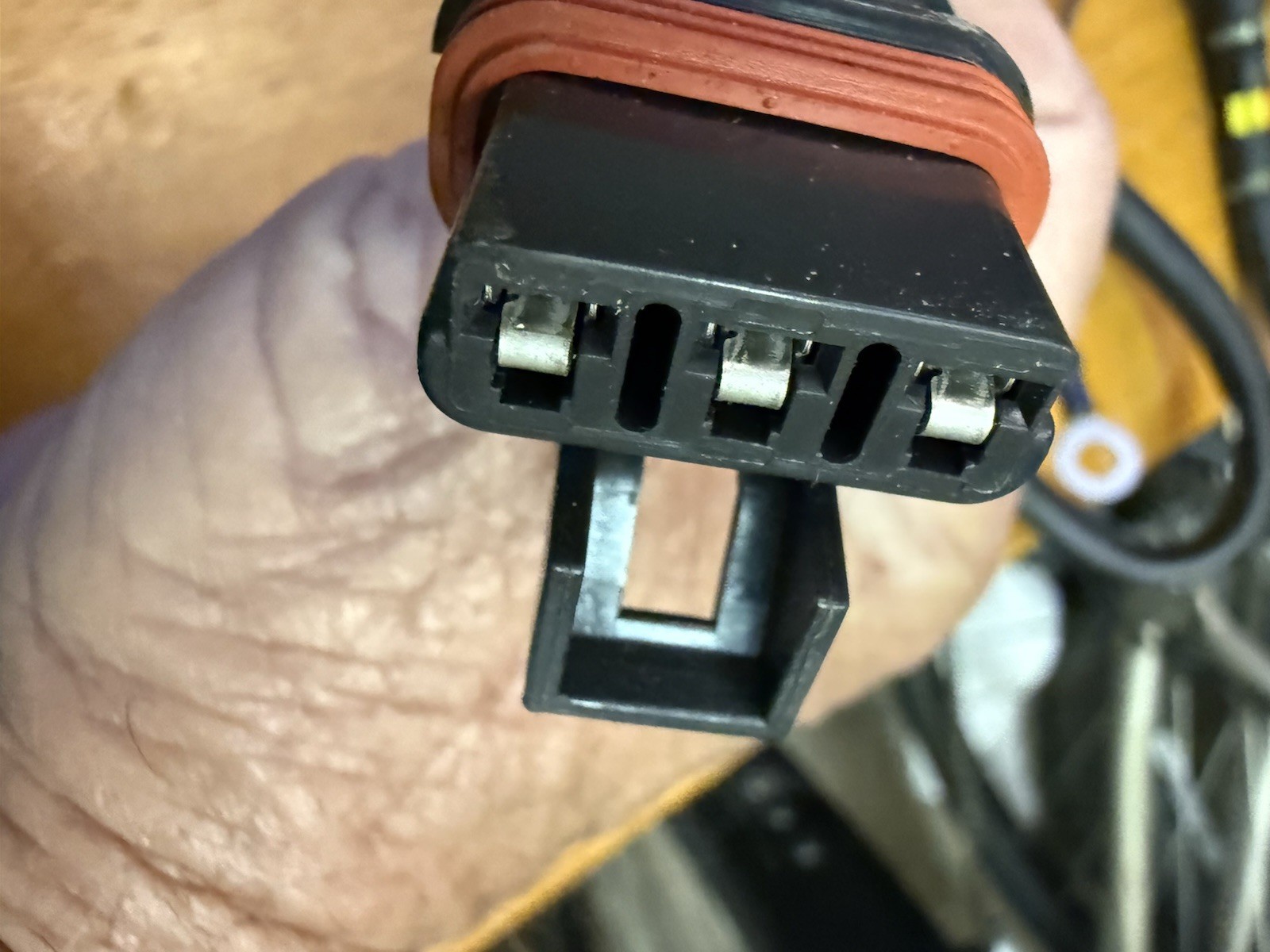 Polaris OEM 4011609 ATV Stator