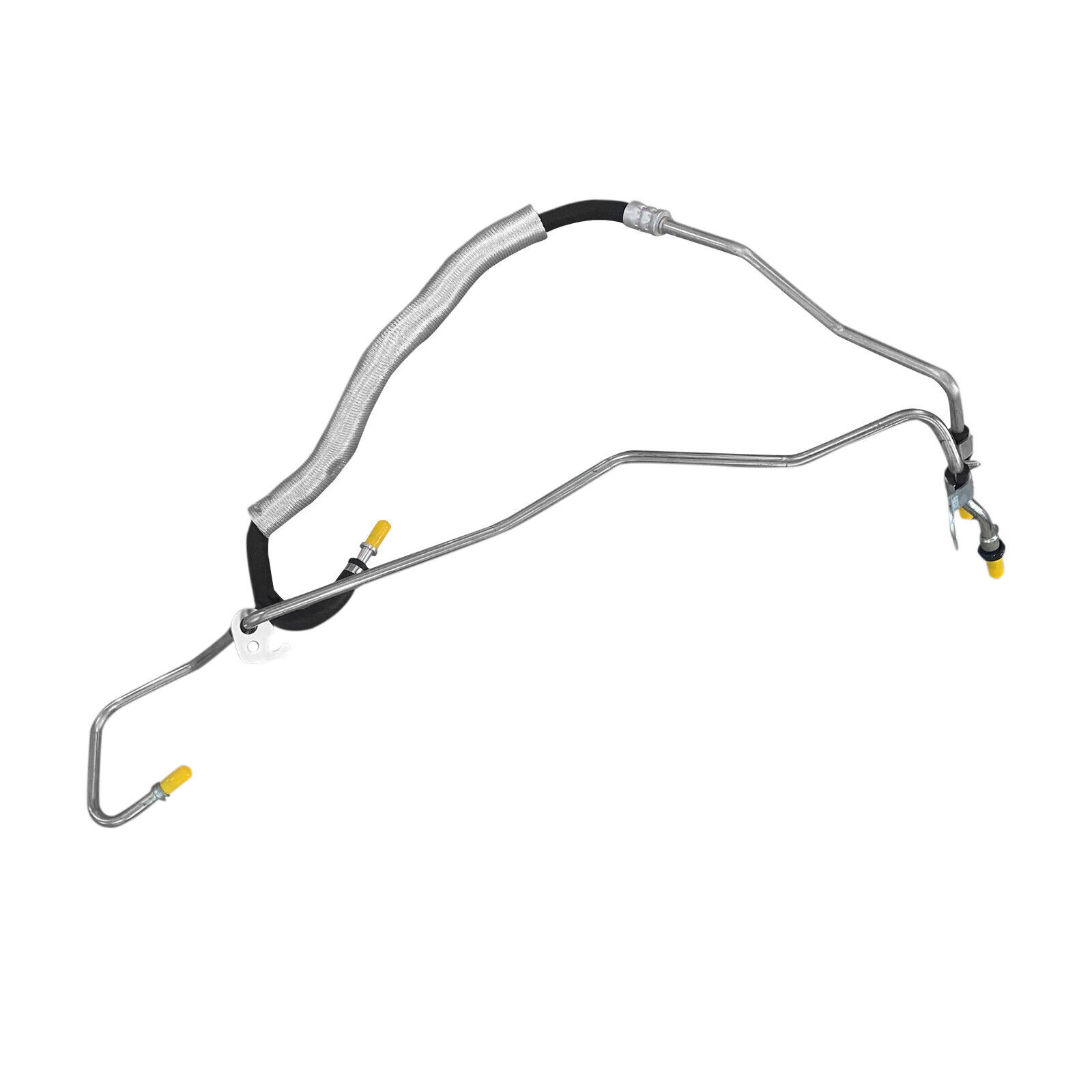 NEW LR029184 Power Steering Pressure Hose Line For 3.2L Land Rover LR2 2008-2012