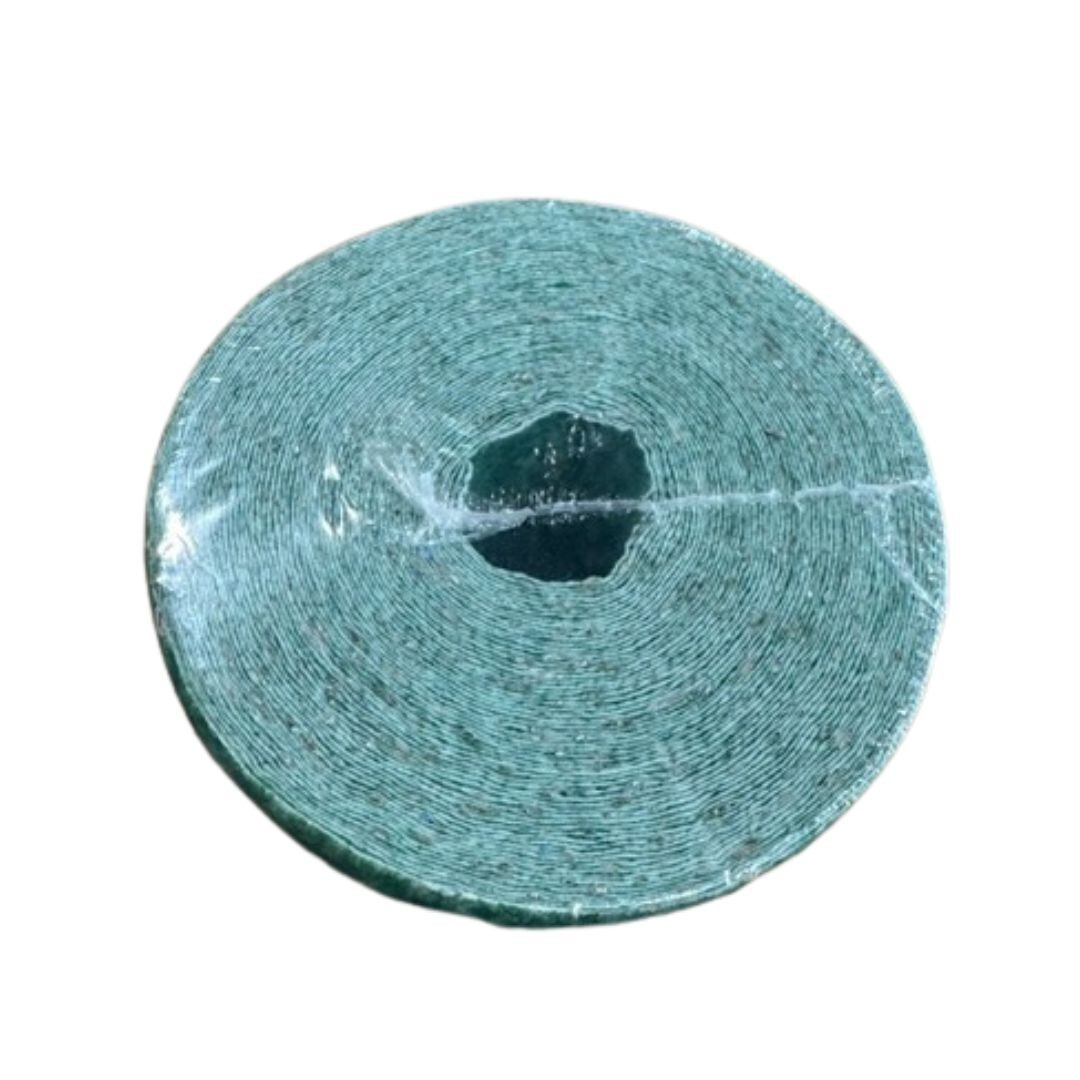 12PK - Biodegradable Grass Seed Mat, Year Round Green - 50 Sq Ft Quick Fix Rolls