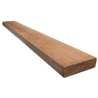 VENTRAL Lumber 2 in. x 4 in. (1 1/2" x 3 1/2") Construction Redwood Board Stud W