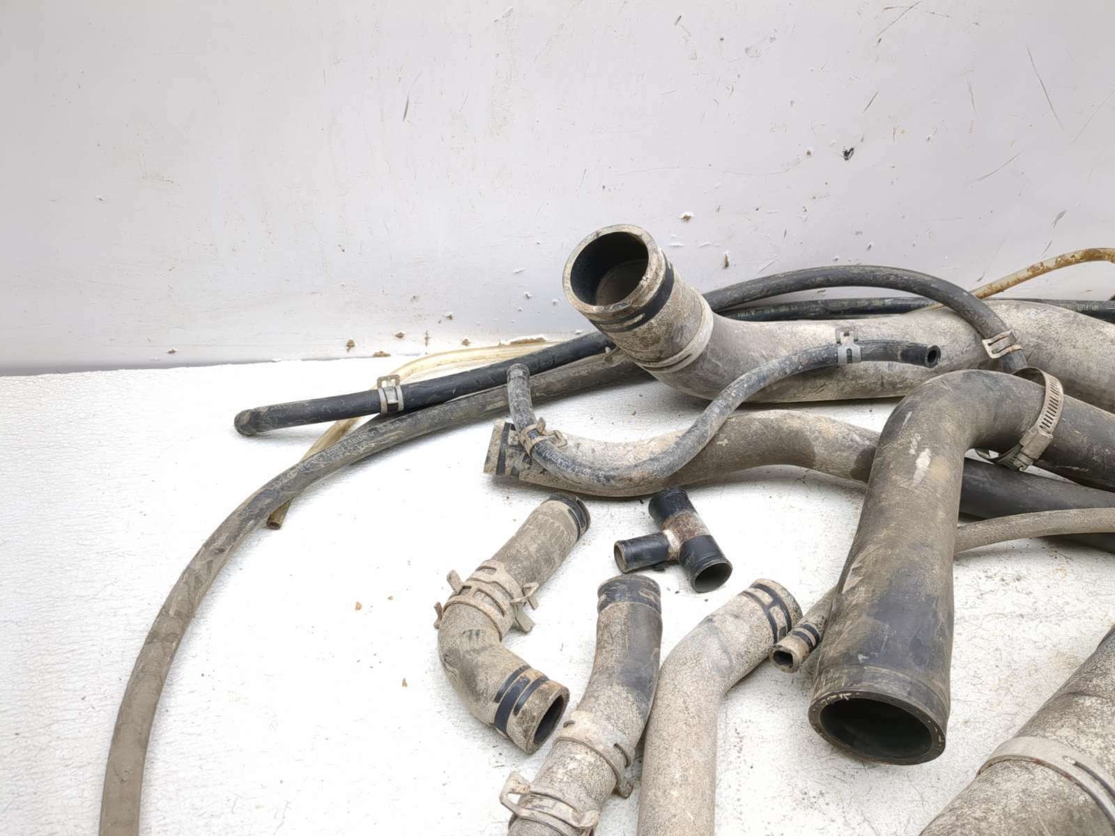 17-20 Club Car Carryall 1700 Miscellaneous Parts Hose Tube Kit