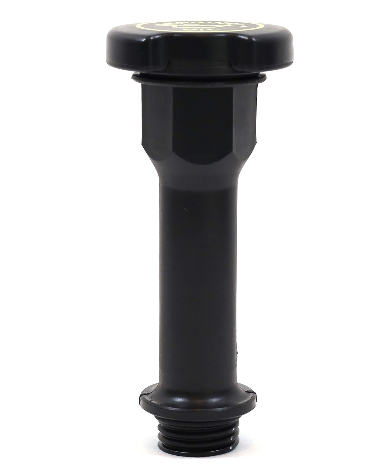 OEM Ford Motorcraft Oil Fill Neck & Cap 94–03 F250 F350 7.3L Powerstroke Diesel