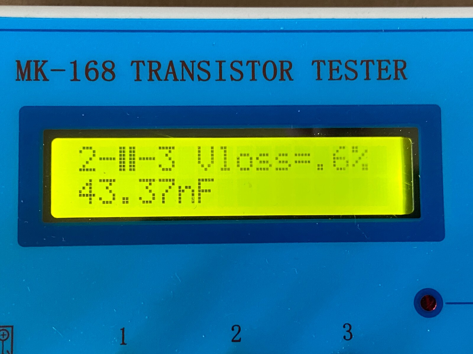 2 NOS Vintage 1970s RMC Ceramic Disc .05 uf 50v Mallory Guitar Tone Capacitors