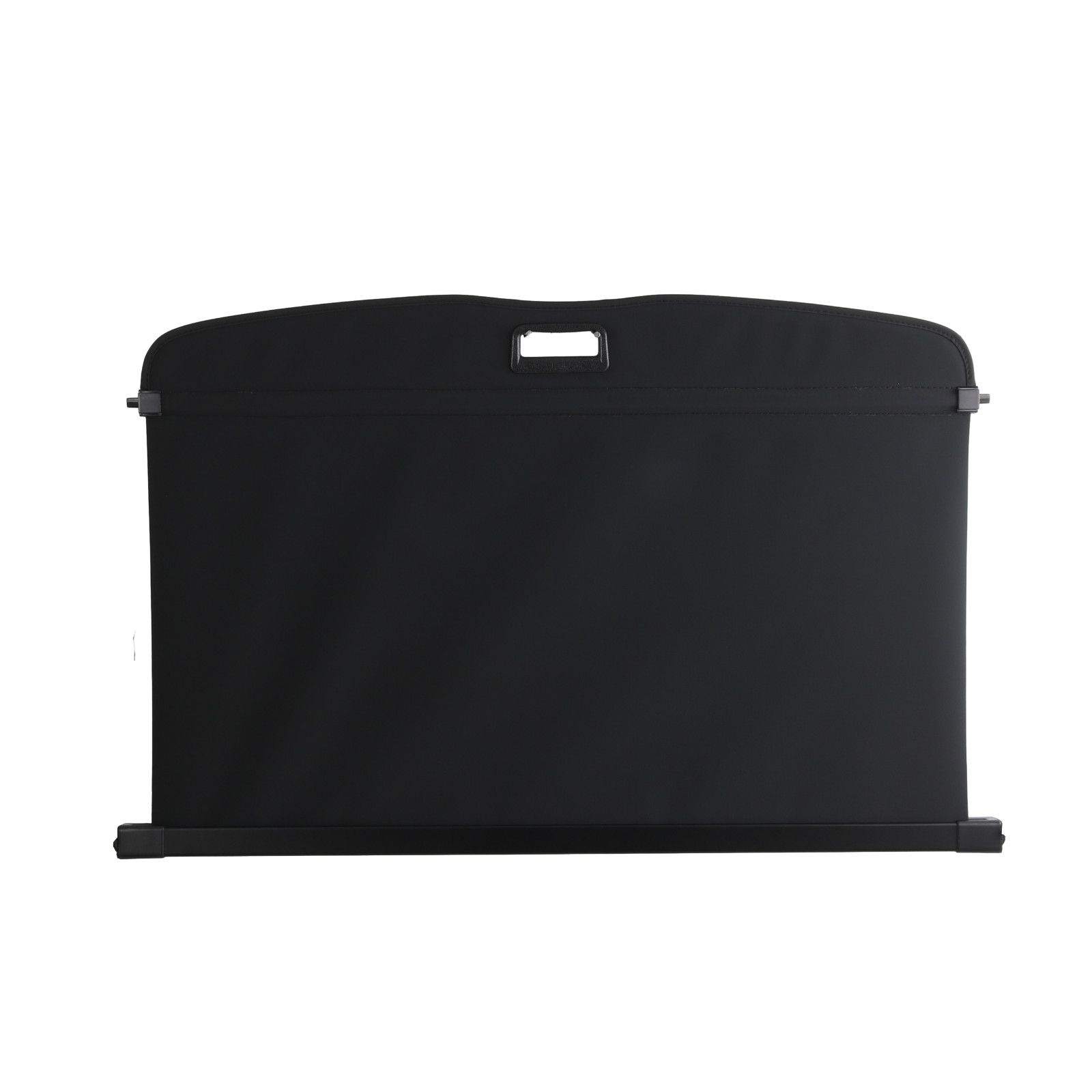 For 2020-2024 Tesla Model Y Retractable Trunk Cargo Cover Luggage Shade Shield