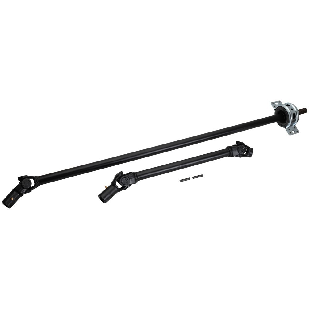 TUSK UTV Front and Rear Prop Shaft Compatible with Polaris RZR XP 1000 14-23