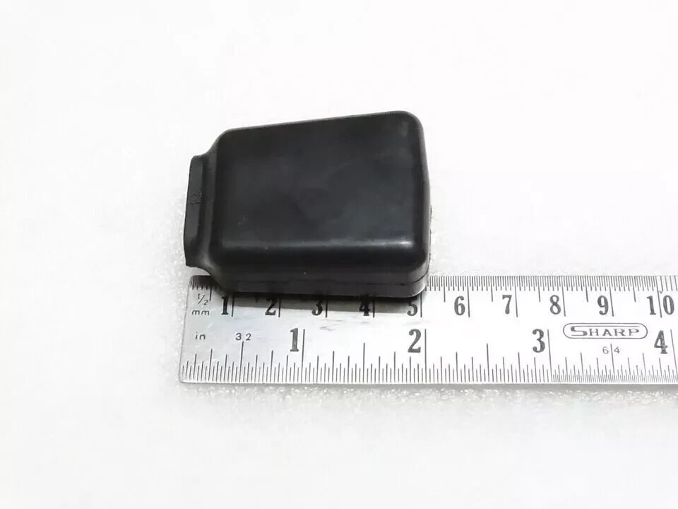 Fit For Ford Farmtrac 2x Hydraulic Control Lever Knob Rubber