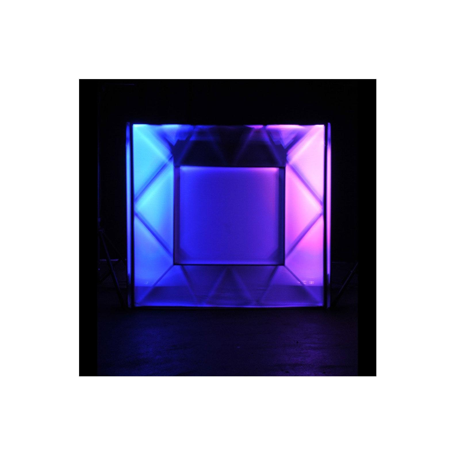 American DJ Pro Event Table Scrim for ADJ Pro Event Table & Pro Event Table II