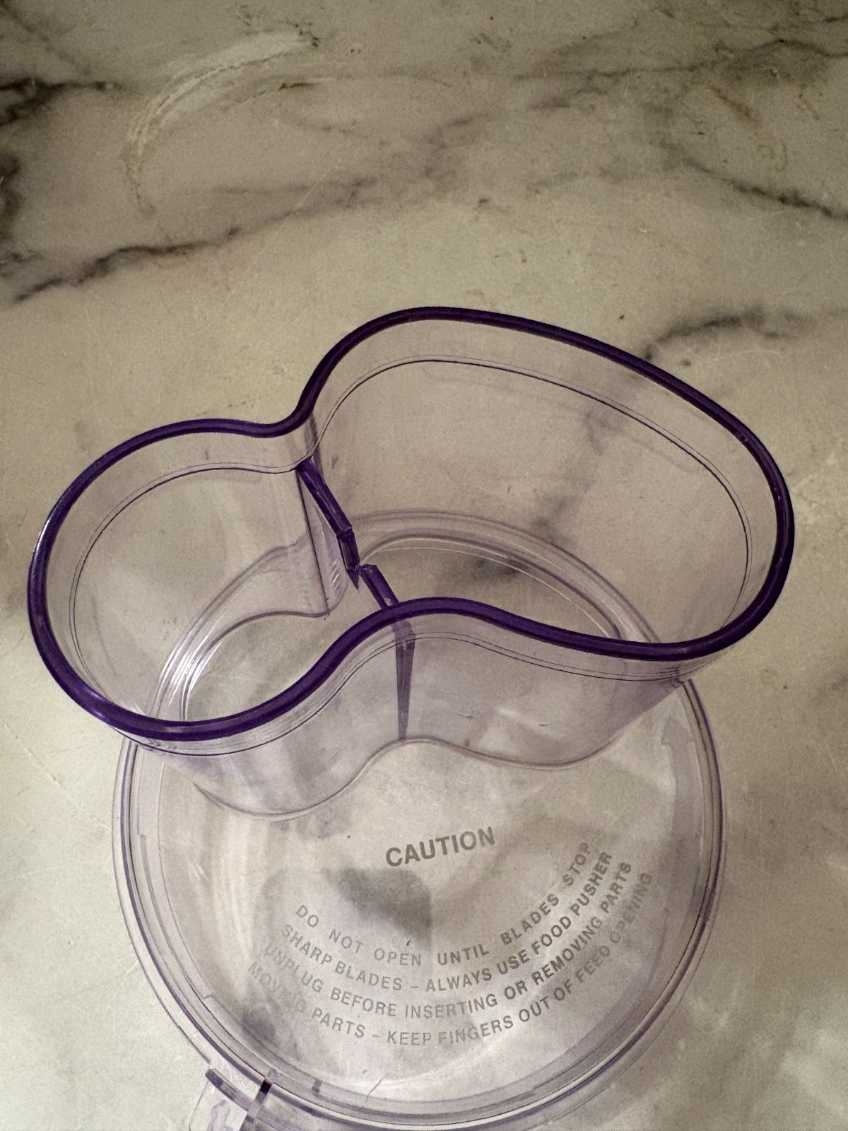 Krups Food Processor Model 704 Replacement Part You Pick Your Part