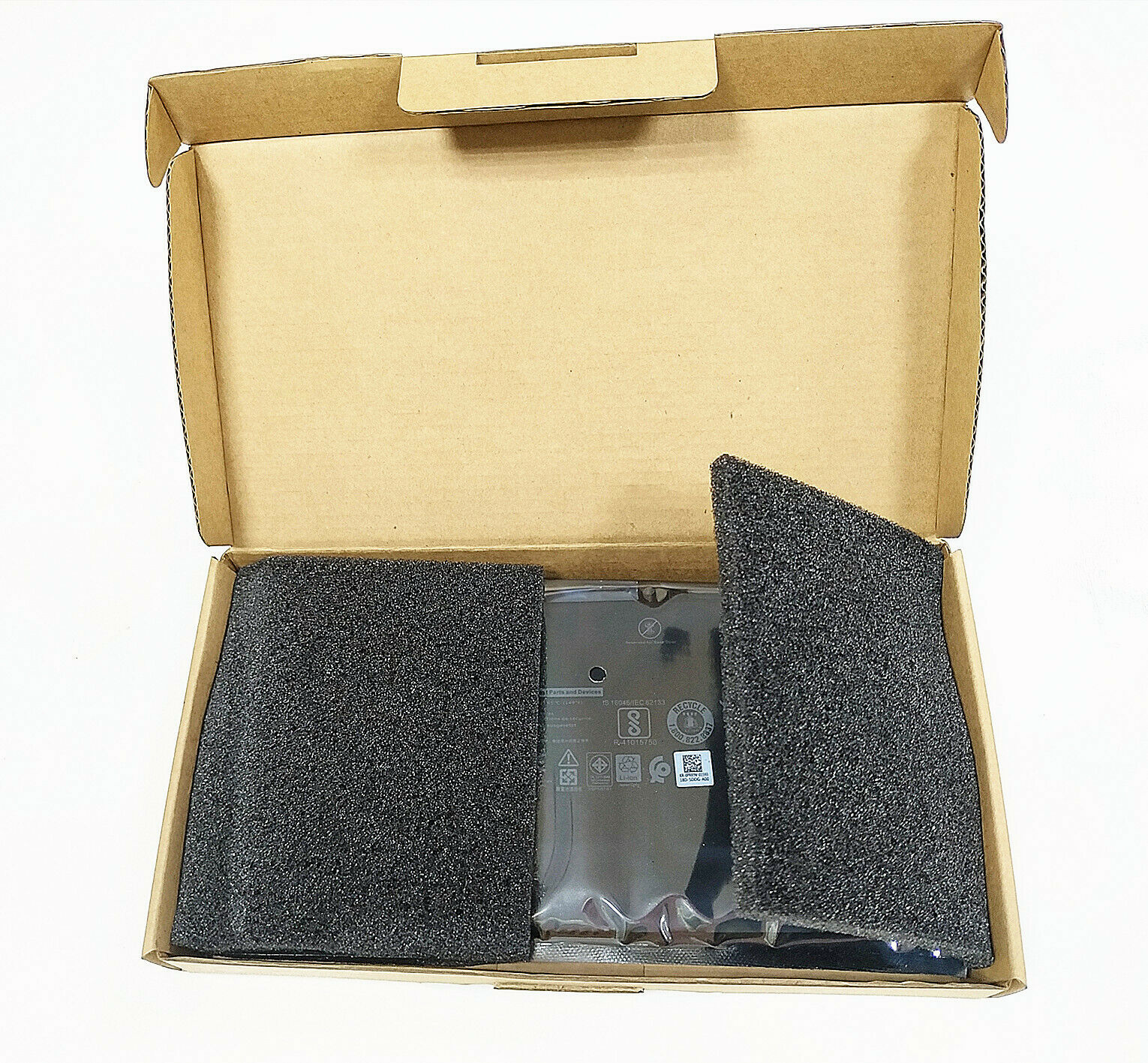 33YDH Battery For Dell Latitude 3380 3480 3490 3590 3580 Inspiron 15 17 7000 US