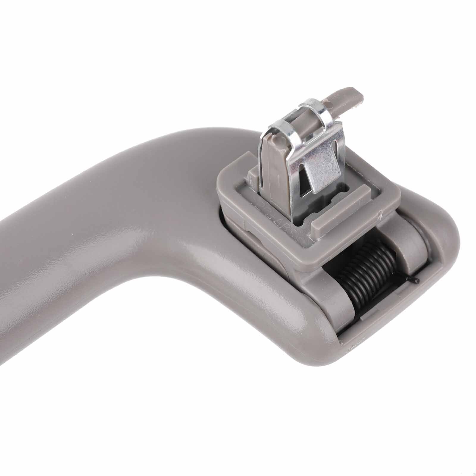 4PC Front+Rear Inner Roof Ceiling Pull Handle Grab For Toyota Corolla Yaris Rav4