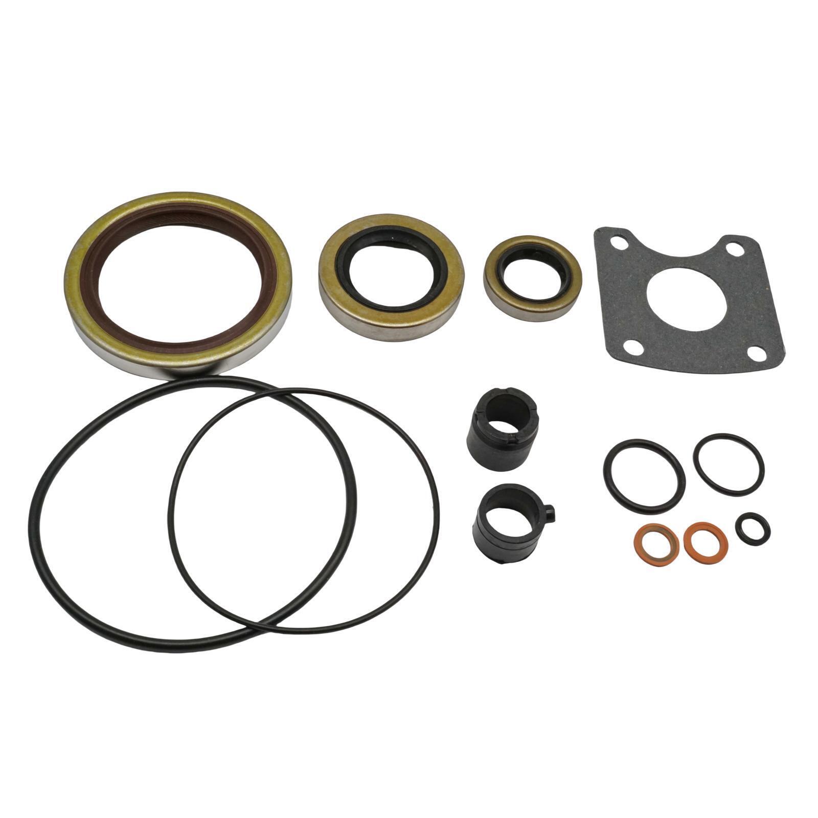 Upper Unit Seal Kit for Mercruiser Alpha One Gen I Upper Unit 26-32511A1