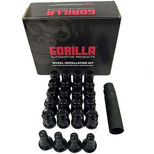 Lug Nut, Acorn, 12 mm x 1.50 Thread, 60 Degree Seat, Closed End, Key, Steel,