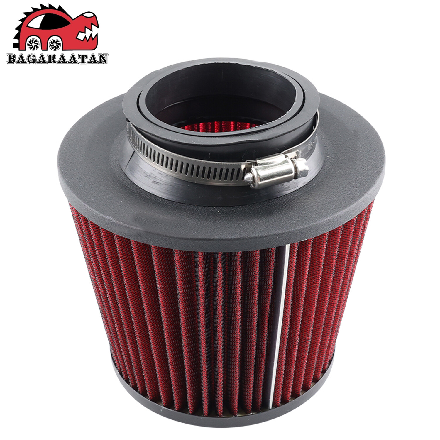 Cold Air Intake System For VW 2.0T FSI EA113 2008 MK5 GTI/GLI MK6 Golf R Audi A3