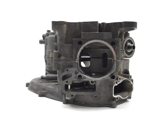 Engine Left Right Center Cases Case 2007 Kawasaki 2767