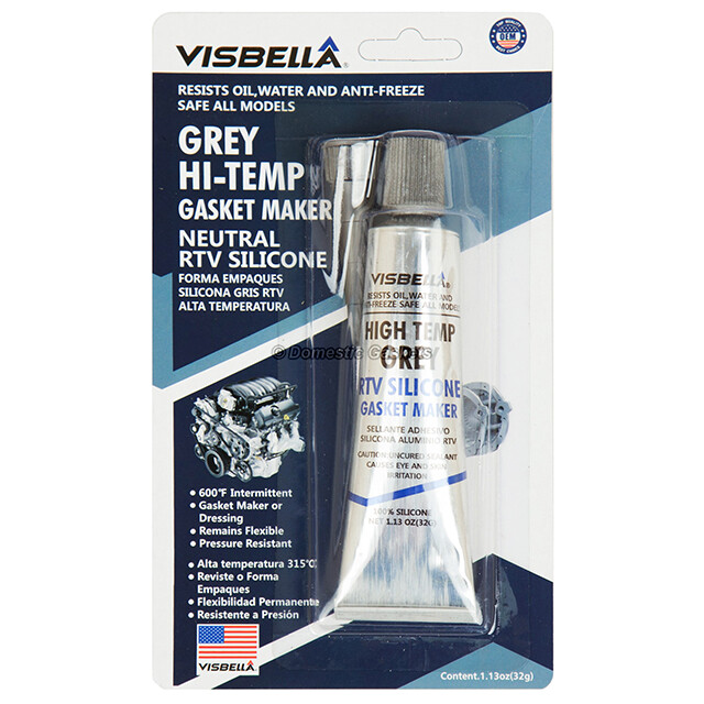 Head Gasket Set Fit 07-14 Cadillac GMC Sierra 1500 Chevrolet Yukon 6.0 6.2 VIN Y