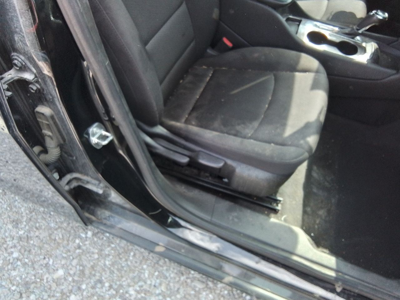 2019-2024 Chevy Malibu Front Dash Mounted Display