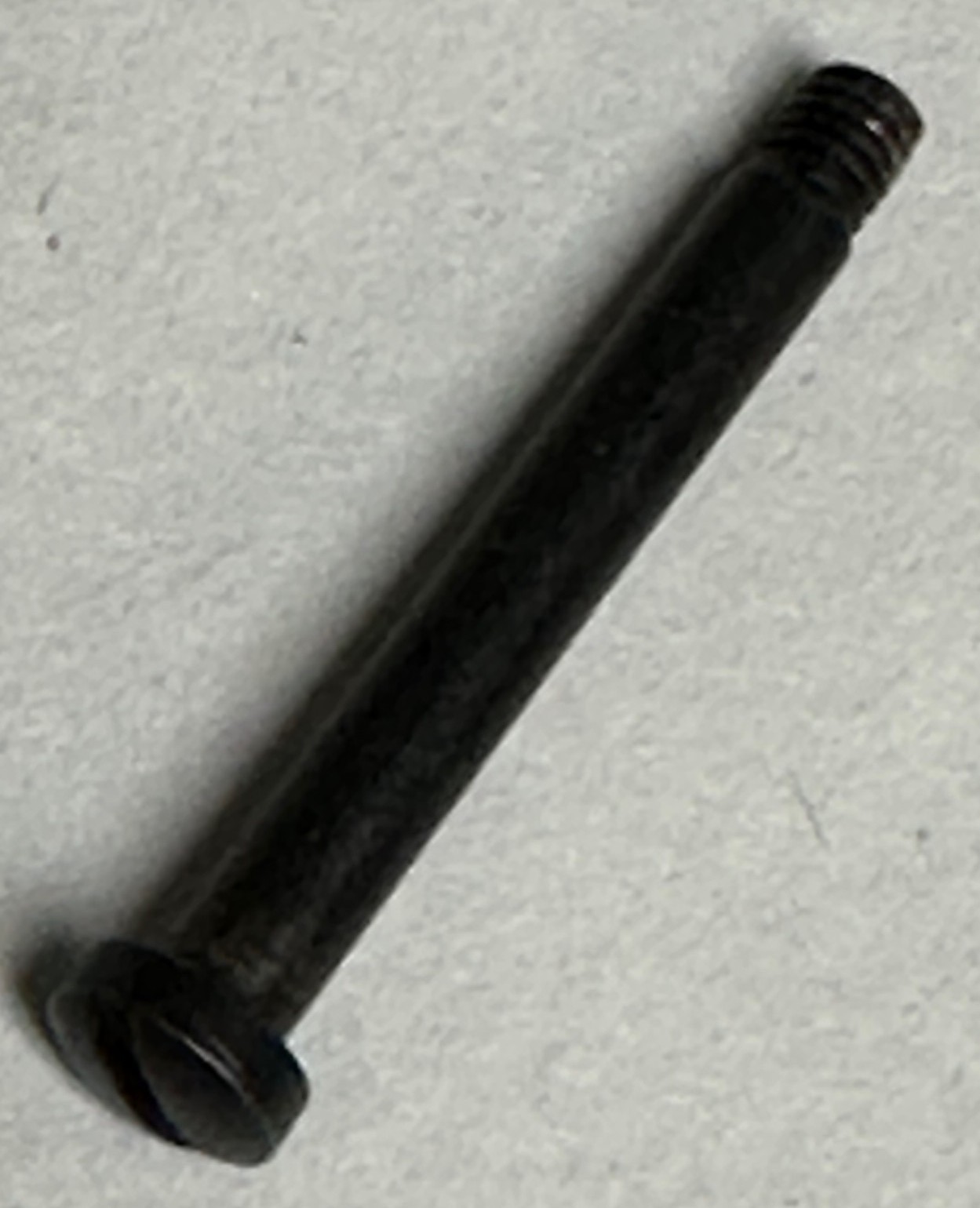 1903-A3 SPRINGFIELD FRONT BAND SCREW.