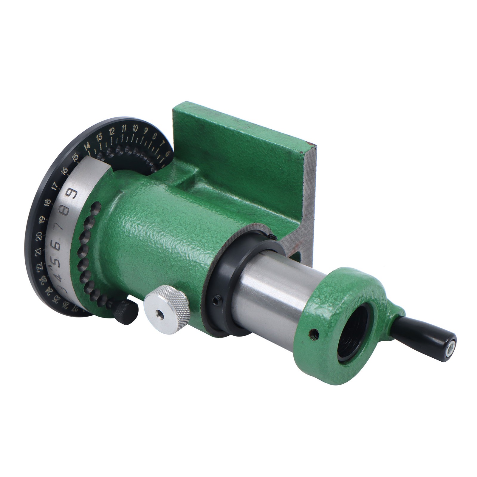 5C Precision Spin Index Fixture Collet .0004” For Milling Grinding New