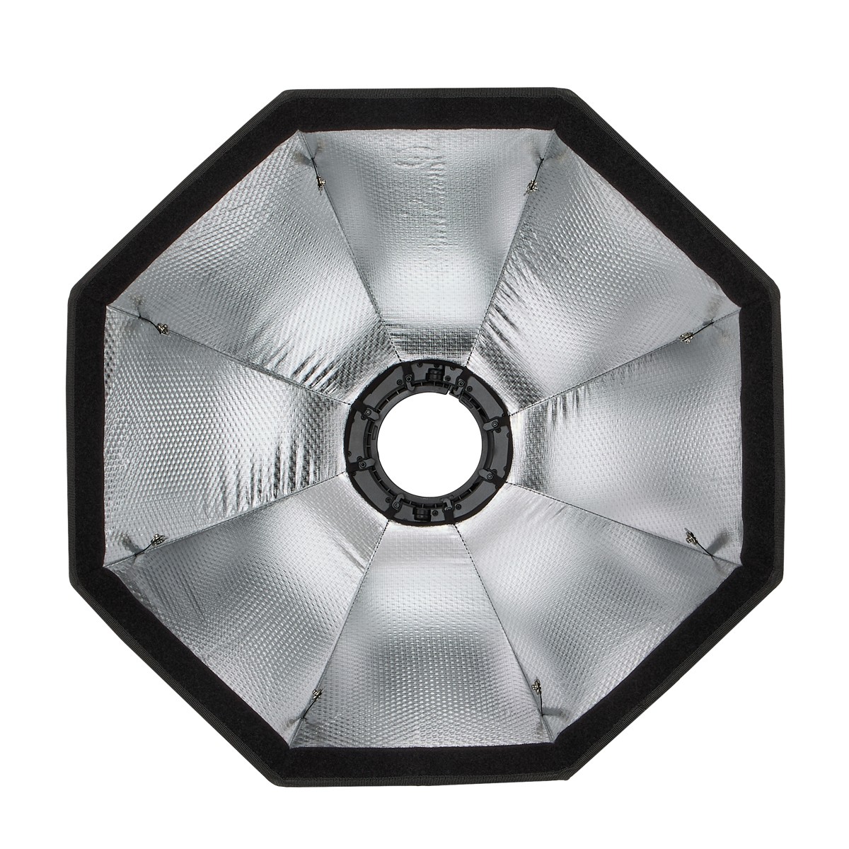 Glow ParaSnap PS-B20K 20" Octagonal Softbox for Speedlight